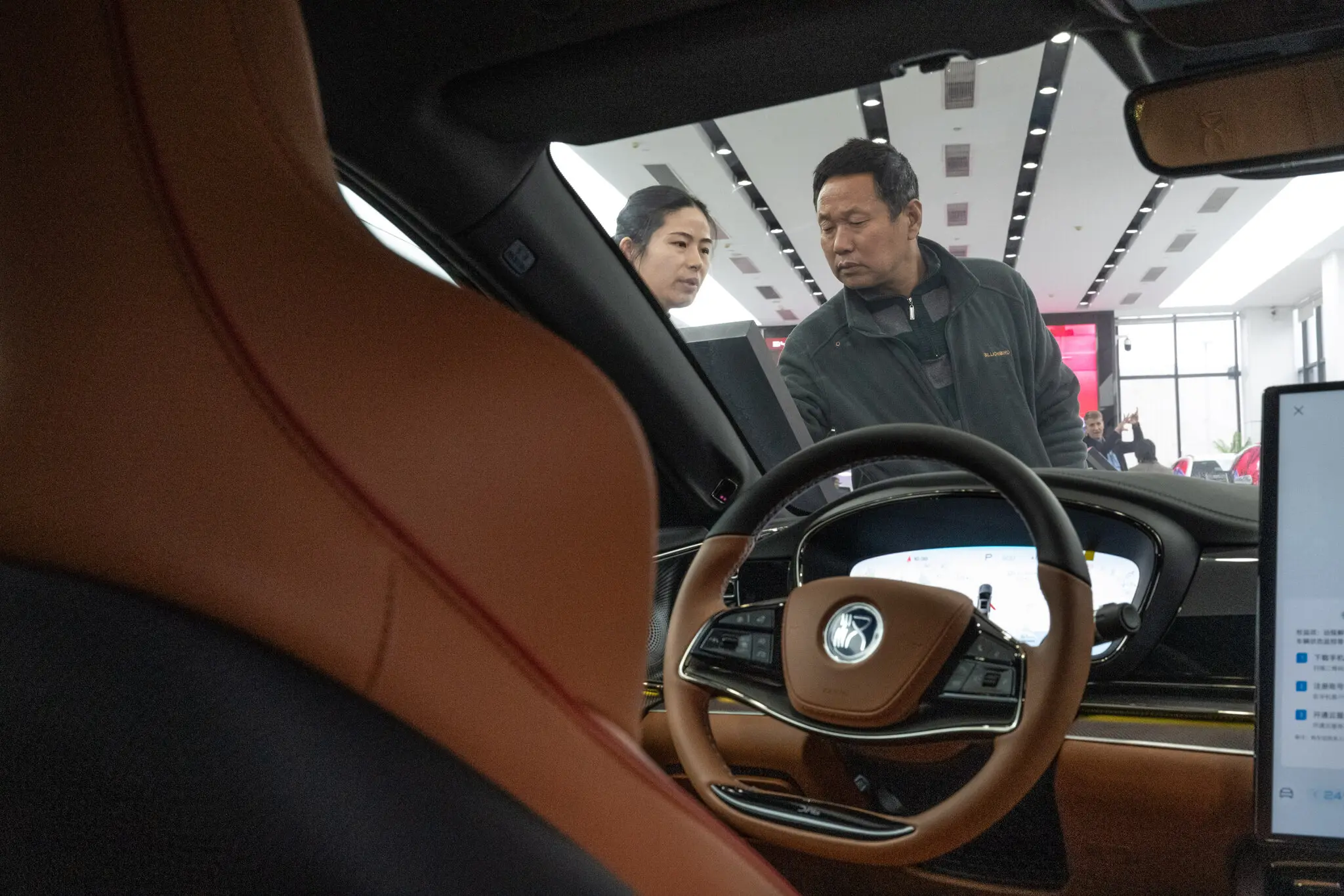 BYD та китайська автосила: як нова хвиля електромобілів змінює ринок Європи і кидає виклик традиційним брендам